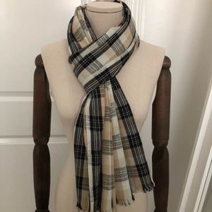 European Scarf